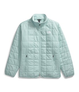 Foto 5 | Chaqueta The North Face Para Mujer Junction, Aislamiento, Color Pino Mutado - Venta Internacional.
