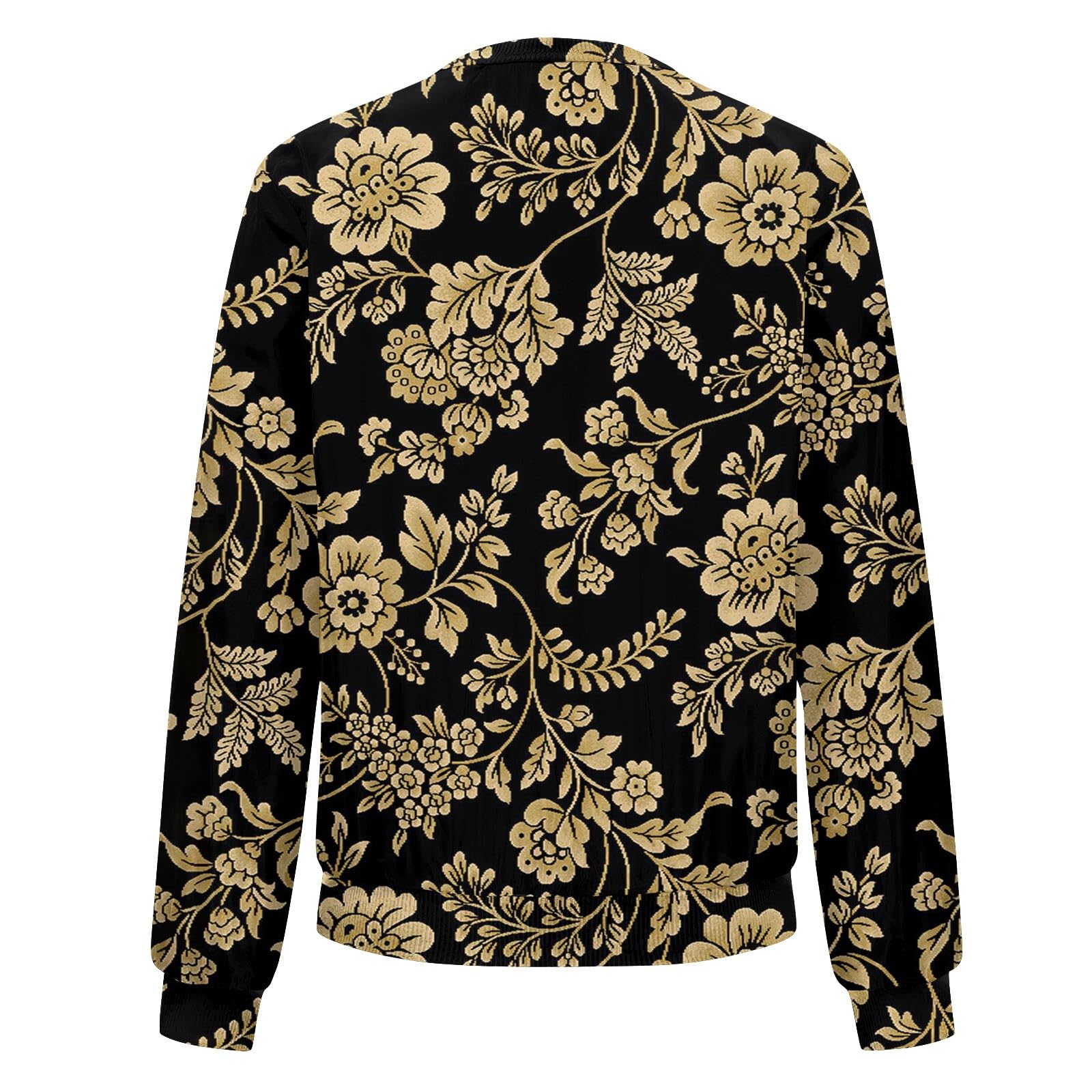 Foto 5 pulgar | Chamarra Bomber Cotecram Lightbreaker para Mujer - Venta Internacional