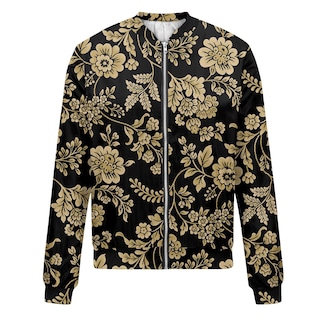 Foto 5 | Chamarra Bomber Cotecram Lightbreaker para Mujer - Venta Internacional