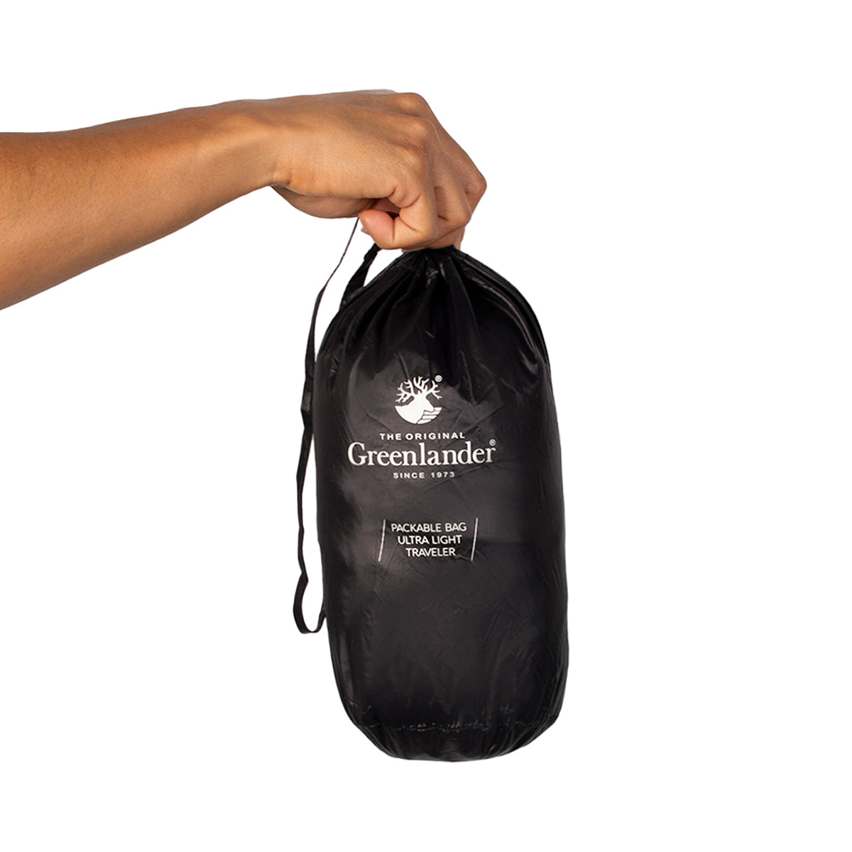 Foto 7 pulgar | Chamarra Greenlander Capitonada De Pluma Packable Para Mujer