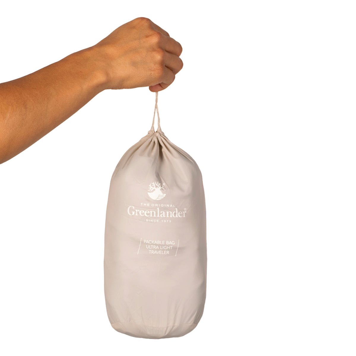 Foto 8 pulgar | Chamarra Greenlander Capitonada De Pluma Packable Para Mujer