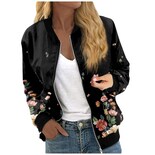 Chaqueta Bomber Cotecram Mis Pedidos Realizados Recientemente Por Mí Para Mujer - Venta Internacional.