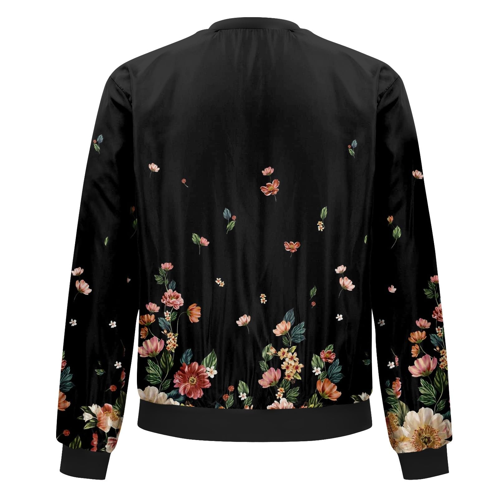 Foto 6 pulgar | Chaqueta Bomber Cotecram Mis Pedidos Realizados Recientemente Por Mí Para Mujer - Venta Internacional.
