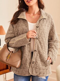 Foto 4 | Chaqueta Acolchada Evaless 2024, Abrigo Casual De Invierno A La Moda Para Mujer - Venta Internacional.