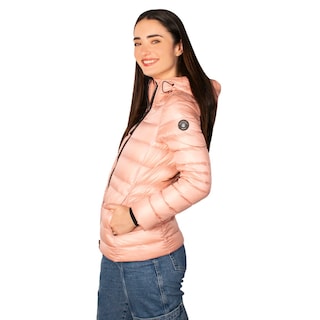 Foto 1 | Chamarra Greenlander para Mujer