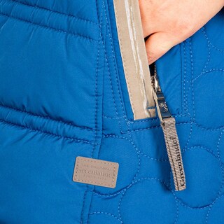 Foto 4 | Chamarra Greenlander Premium Con Capucha Desmontable Para Mujer