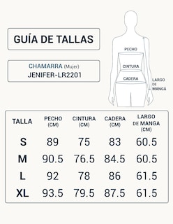 Foto 7 | Chamarra De Mezclilla Mujer Cuello Afelpado Premium Azul Cielo Roosevelt 44