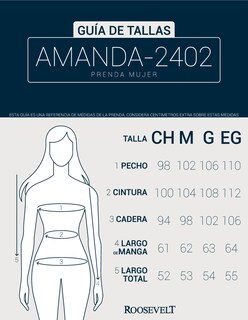 Foto 5 | Chamarra Vintage Glamur Mujer Afelpada Gris Claro Roosevelt A307