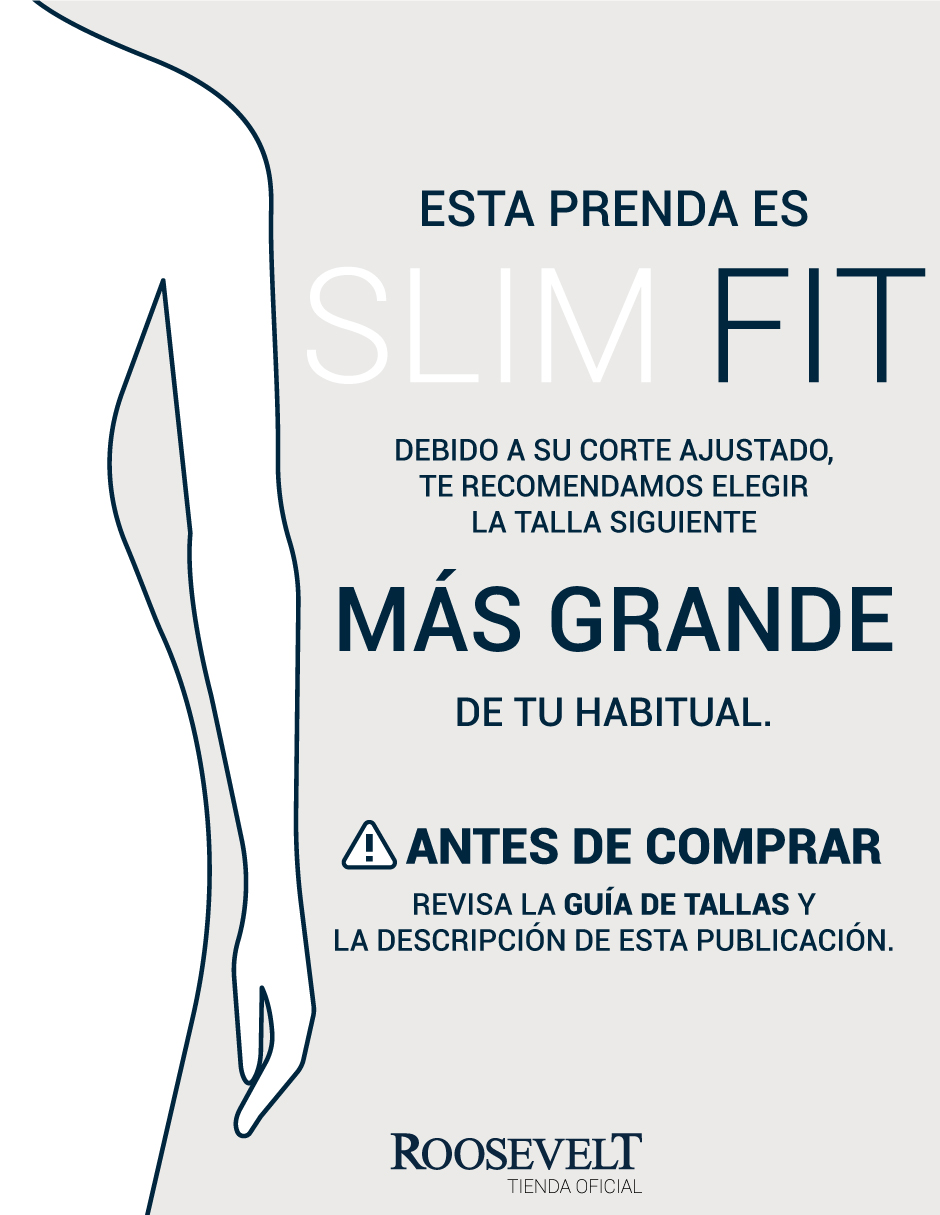 Foto 7 | Chamarra Brillosa Mujer Cintura Ajustable Negro Roosevelt A282