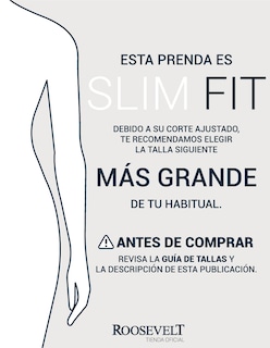 Foto 7 | Chamarra Brillosa Mujer Cintura Ajustable Plateado Roosevelt A282