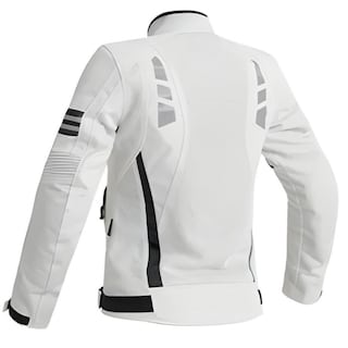 Foto 2 | Chamarra Moto Para Mujer Impermeable Con Protecciones Desmontables Biker