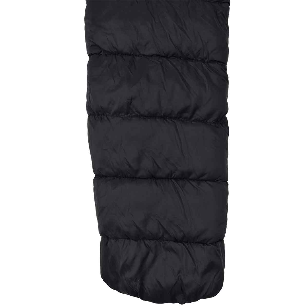 Foto 5 pulgar | Chamarra Acolchada Para Mujer Black  Jiko Ai 101