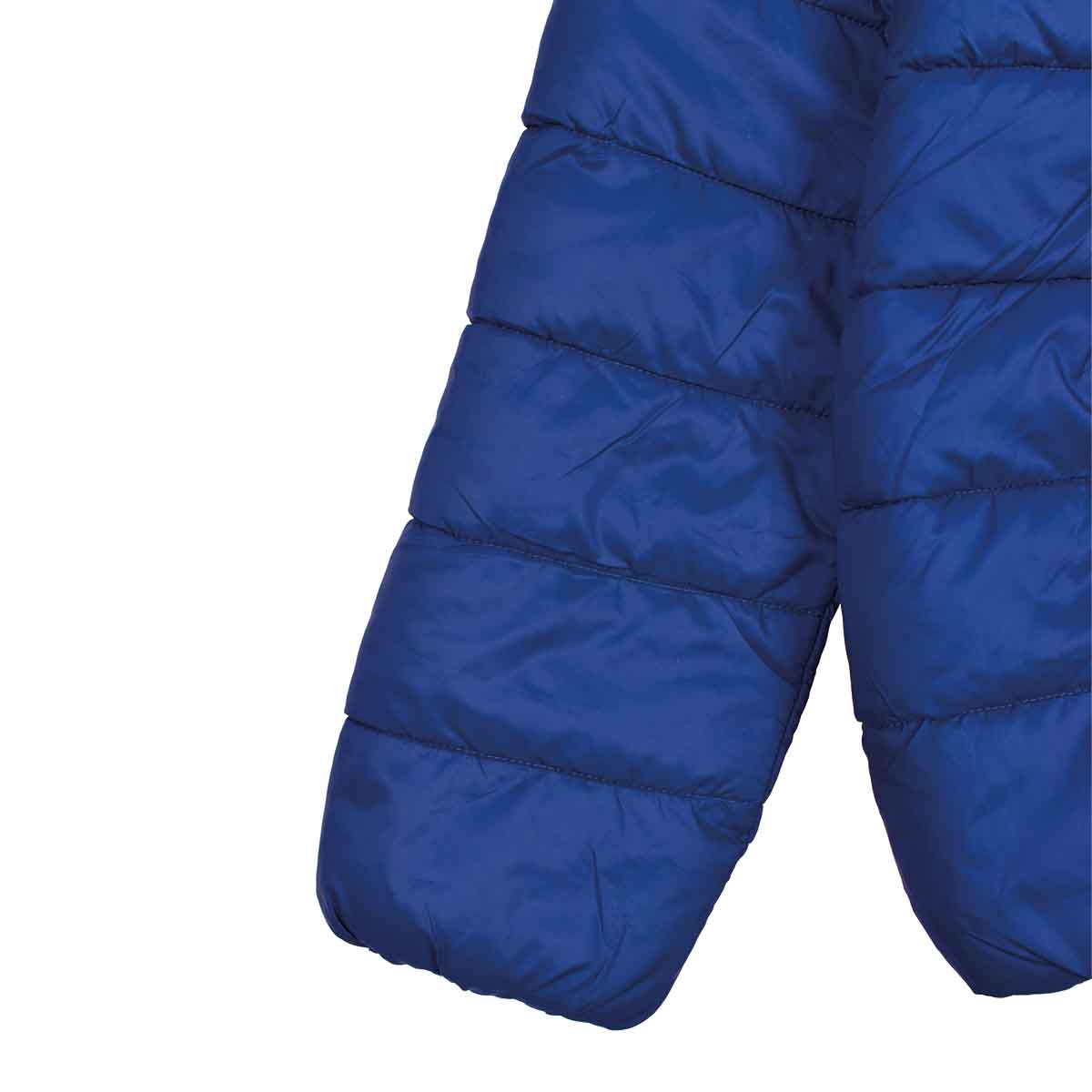 Foto 6 pulgar | Chamarra Acolchada Para Mujer Navy   Jiko Ai  101