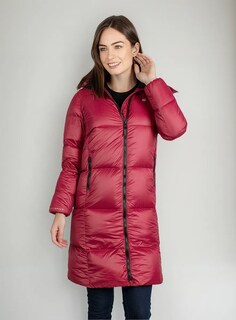 Foto 1 | Chamarra Mujer Greenlander Pluma Premium Collection