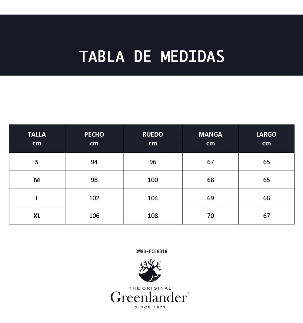 Foto 6 pulgar | Sudadera Mujer Greenlander Fleece Bicolor Ligero