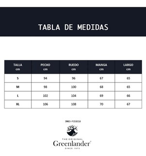 Foto 5 | Sudadera Mujer Greenlander Fleece Bicolor Ligero