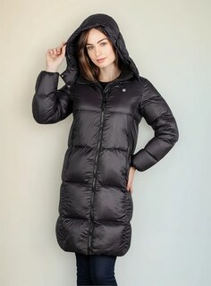 Foto 1 | Chamarra Mujer Greenlander Pluma Premium Collection