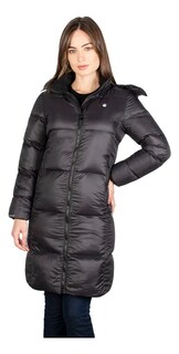 Foto 3 | Chamarra Mujer Greenlander Pluma Premium Collection