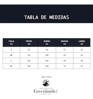 Foto 5 | Sudadera Mujer Greenlander Fleece Bicolor Ligero