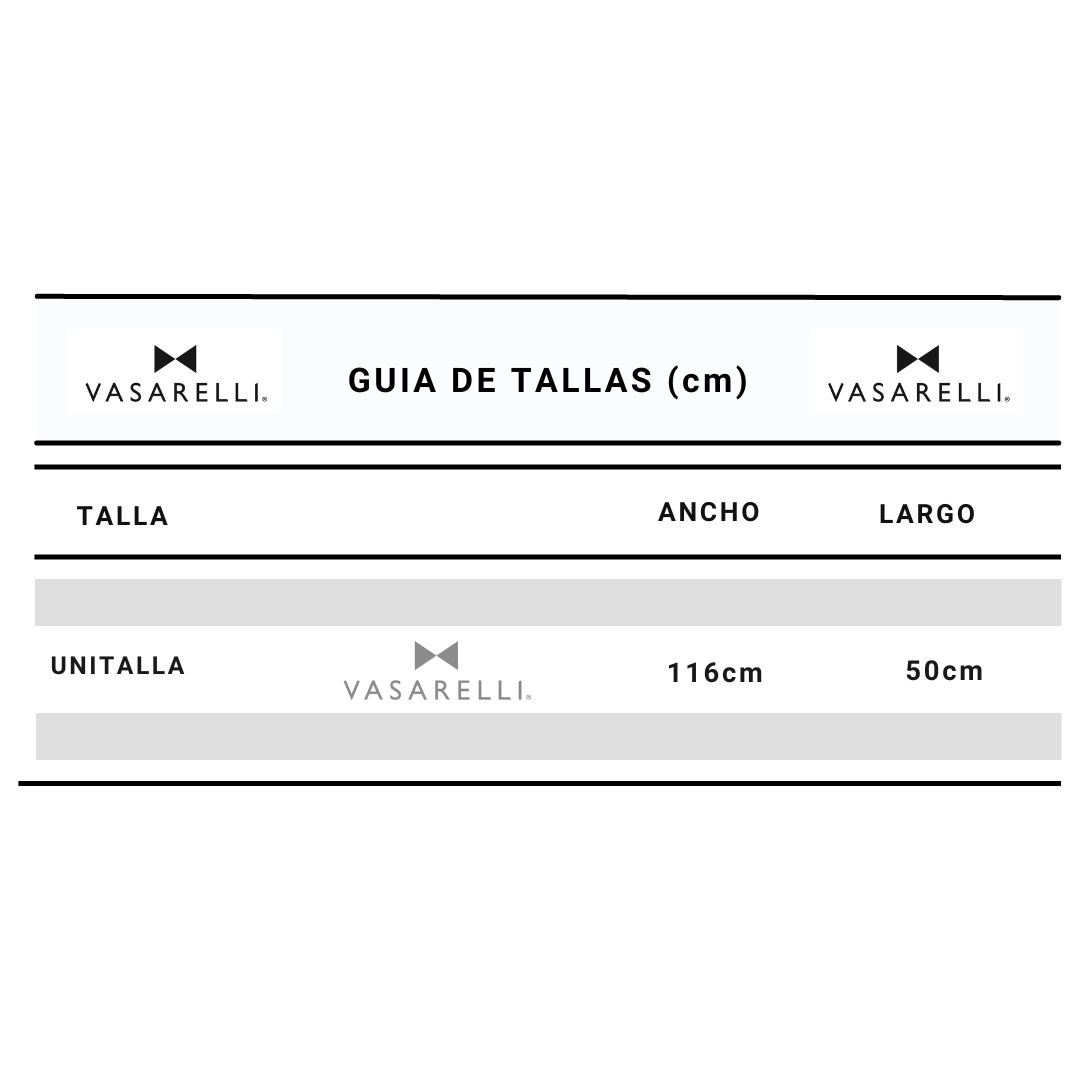 Foto 7 | Capa Poncho Tejida Para Mujer Marca Vasarelli