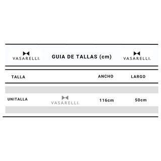 Foto 7 | Capa Poncho Tejida Para Mujer Marca Vasarelli