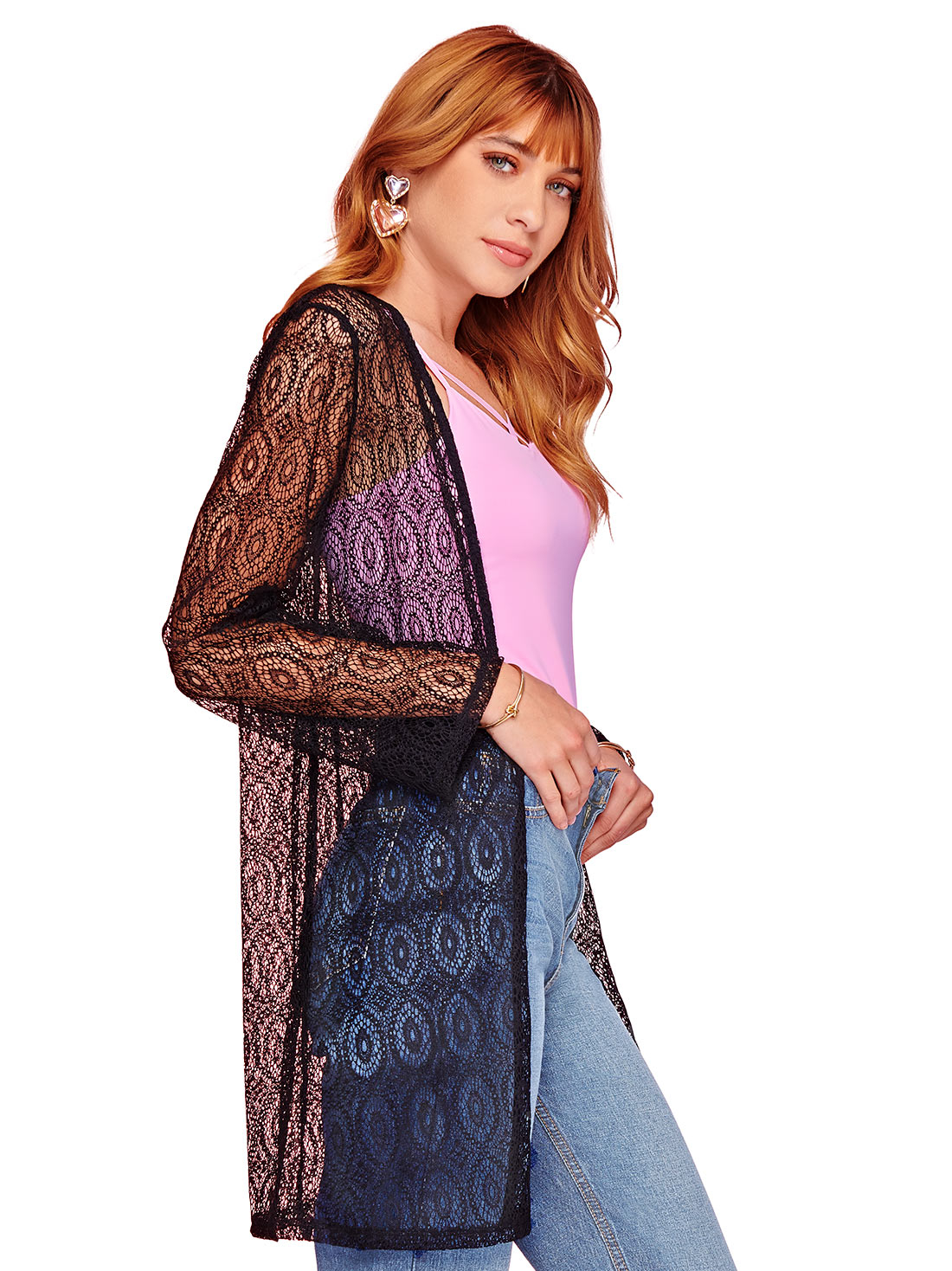 Foto 4 | Kimono Ilusión 88061