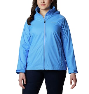 Foto 5 | Chaqueta Columbia Switchback Iii Harbor Blue X-small Para Mujer - Venta Internacional.