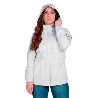 Foto 1 | Gabardina Chamarra Britos Jeans Mujer Sa2104