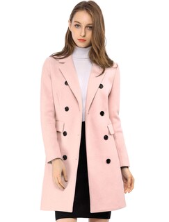 Foto 1 | Abrigo Allegra K de Invierno - Venta Internacional