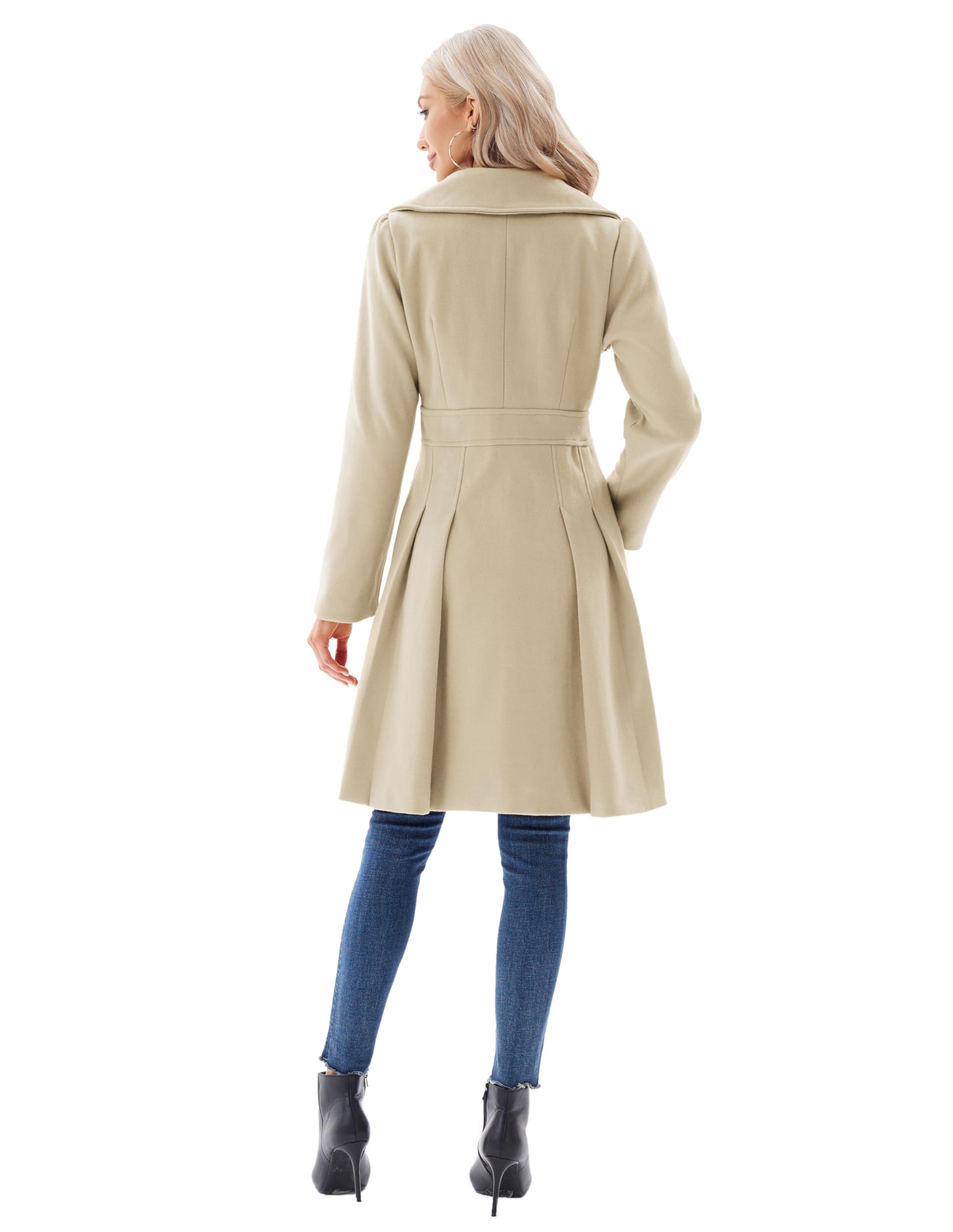 Foto 6 pulgar | Chaqueta Grace Karin para Mujer-Venta Internacional