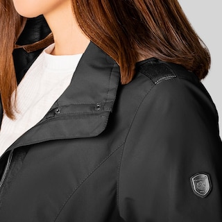 Foto 5 | Gabardina Greenlander para Mujer Softshell