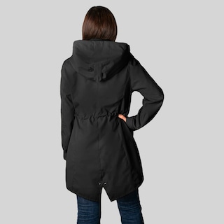 Foto 6 | Gabardina Greenlander para Mujer Softshell