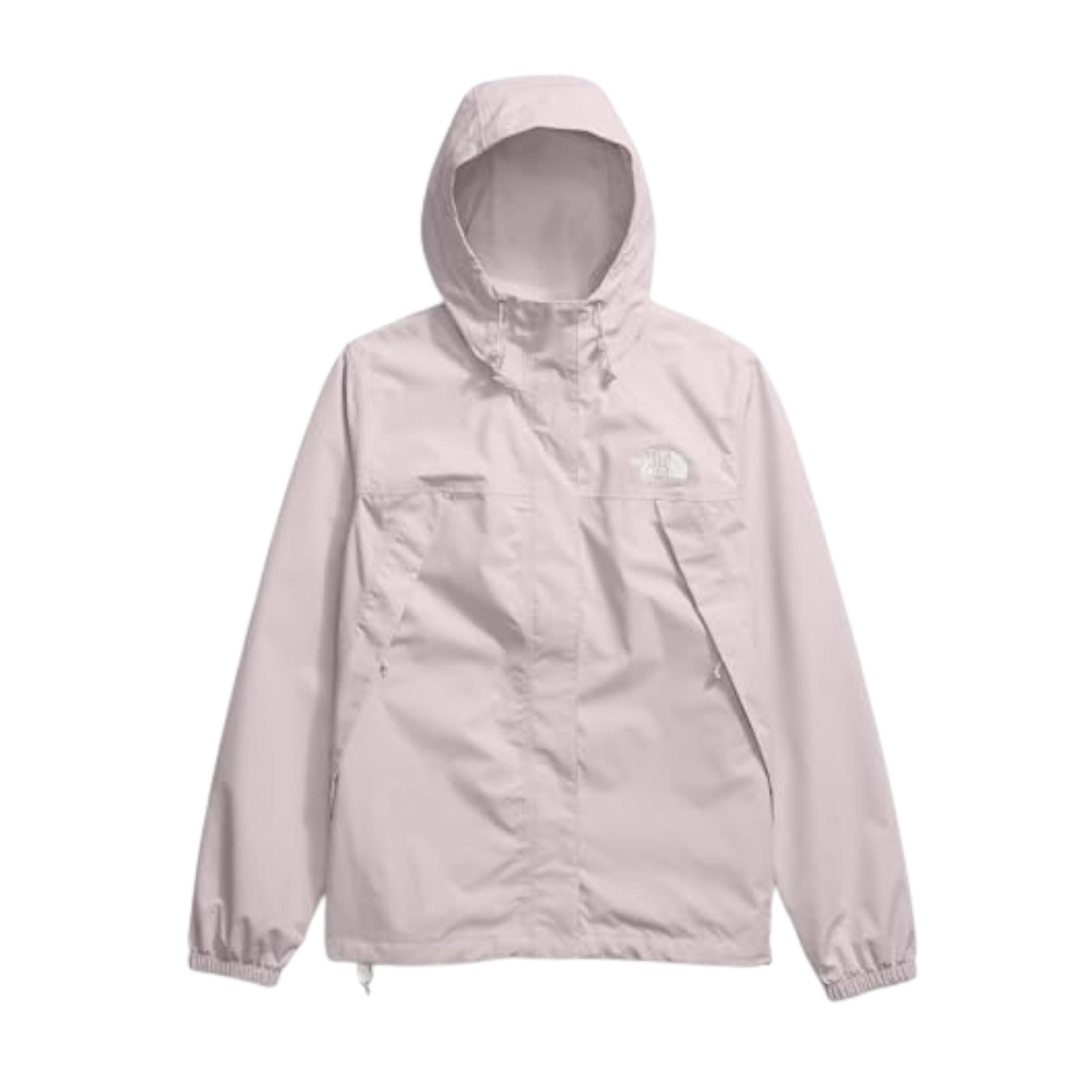 Foto 7 pulgar | Chubasquero The North Face Antora Para Mujer Moonstone Grey - Venta Internacional.