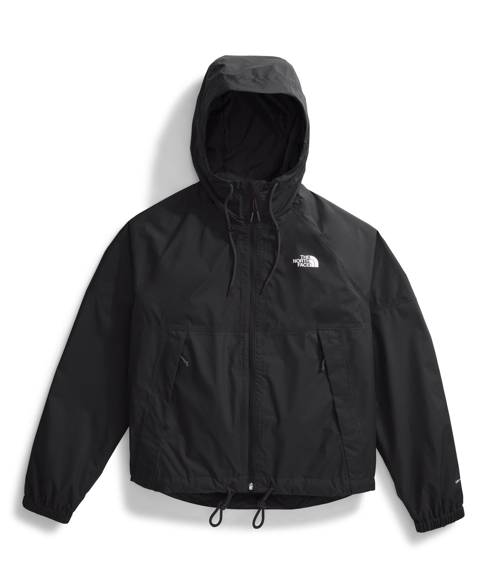 Foto 7 pulgar | Sudadera Con Capucha Impermeable The North Face Antora Para Mujer Tnf Black-npf - Venta Internacional.