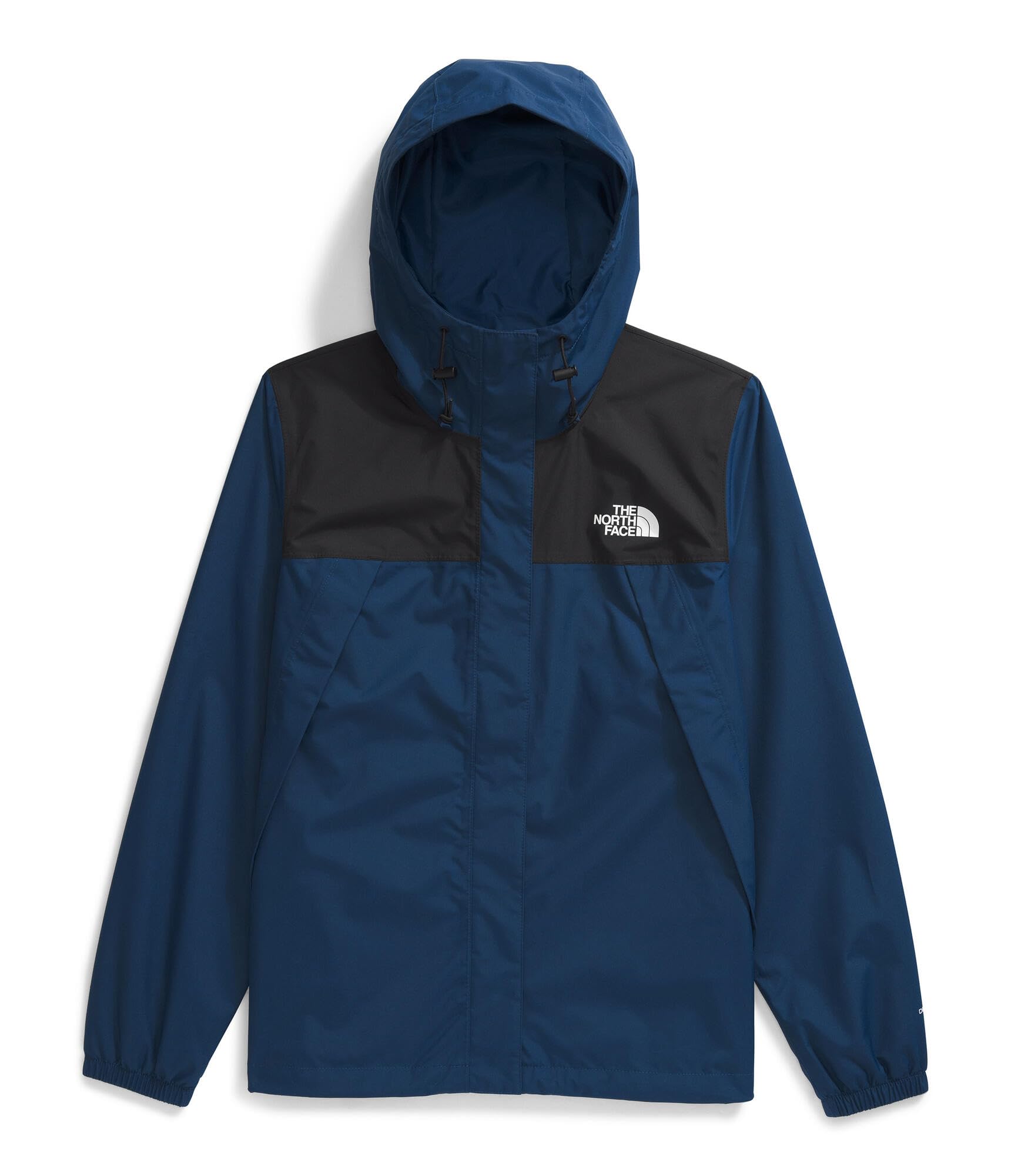 Foto 8 pulgar | Chubasquero The North Face Antora Para Mujer Estate Blue/tnf Black - Venta Internacional.