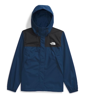 Foto 7 | Chubasquero The North Face Antora Para Mujer Estate Blue/tnf Black - Venta Internacional.