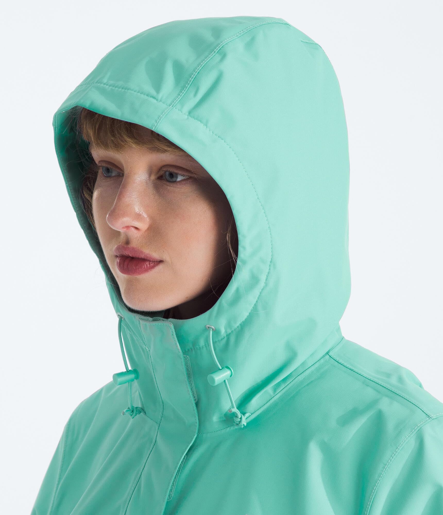 Foto 7 pulgar | Chubasquero The North Face Antora Bright Foam M Para Mujer - Venta Internacional.