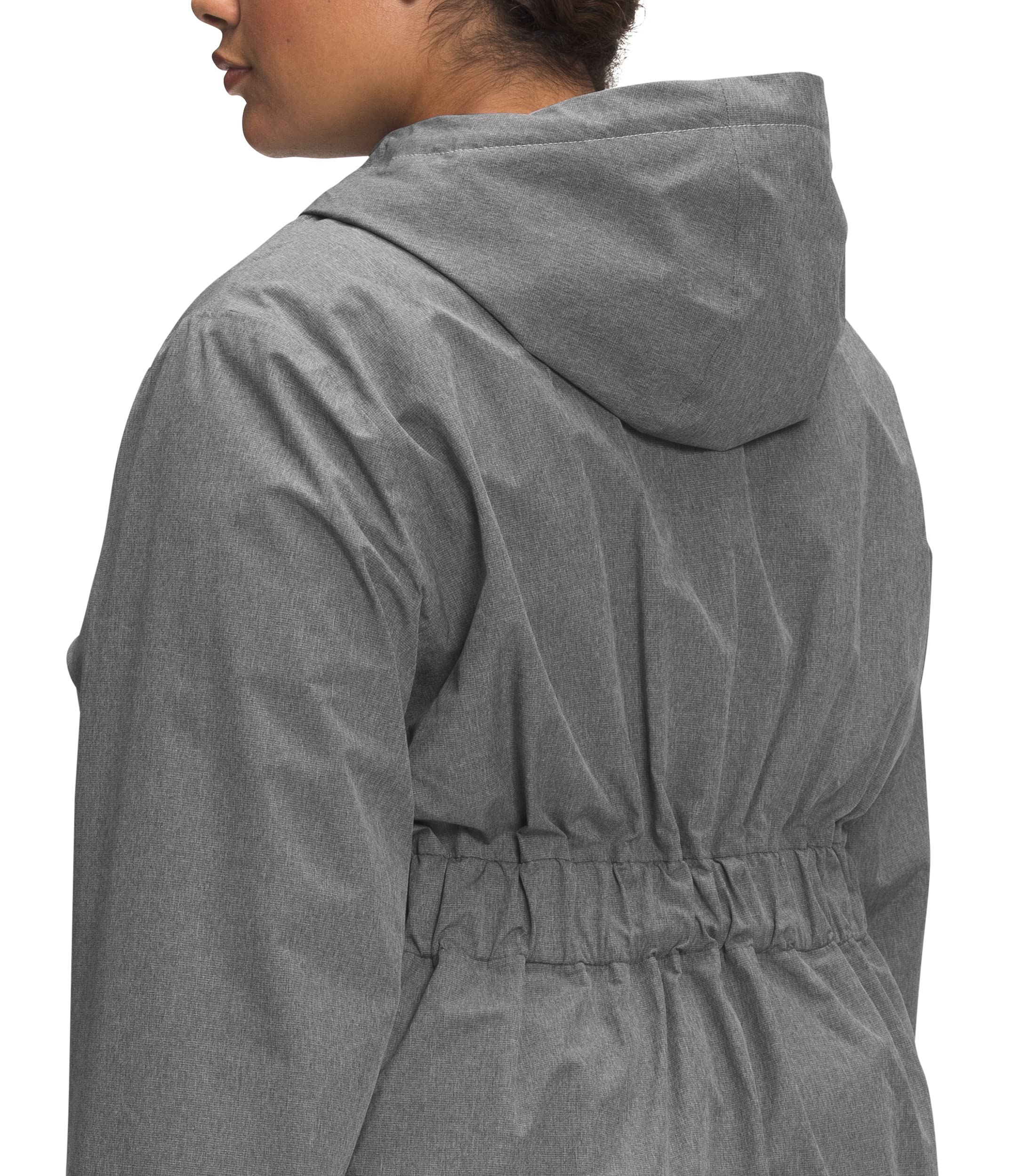 Foto 8 pulgar | Chaqueta Impermeable The North Face City Breeze Parka Ii Para Mujer - Venta Internacional.