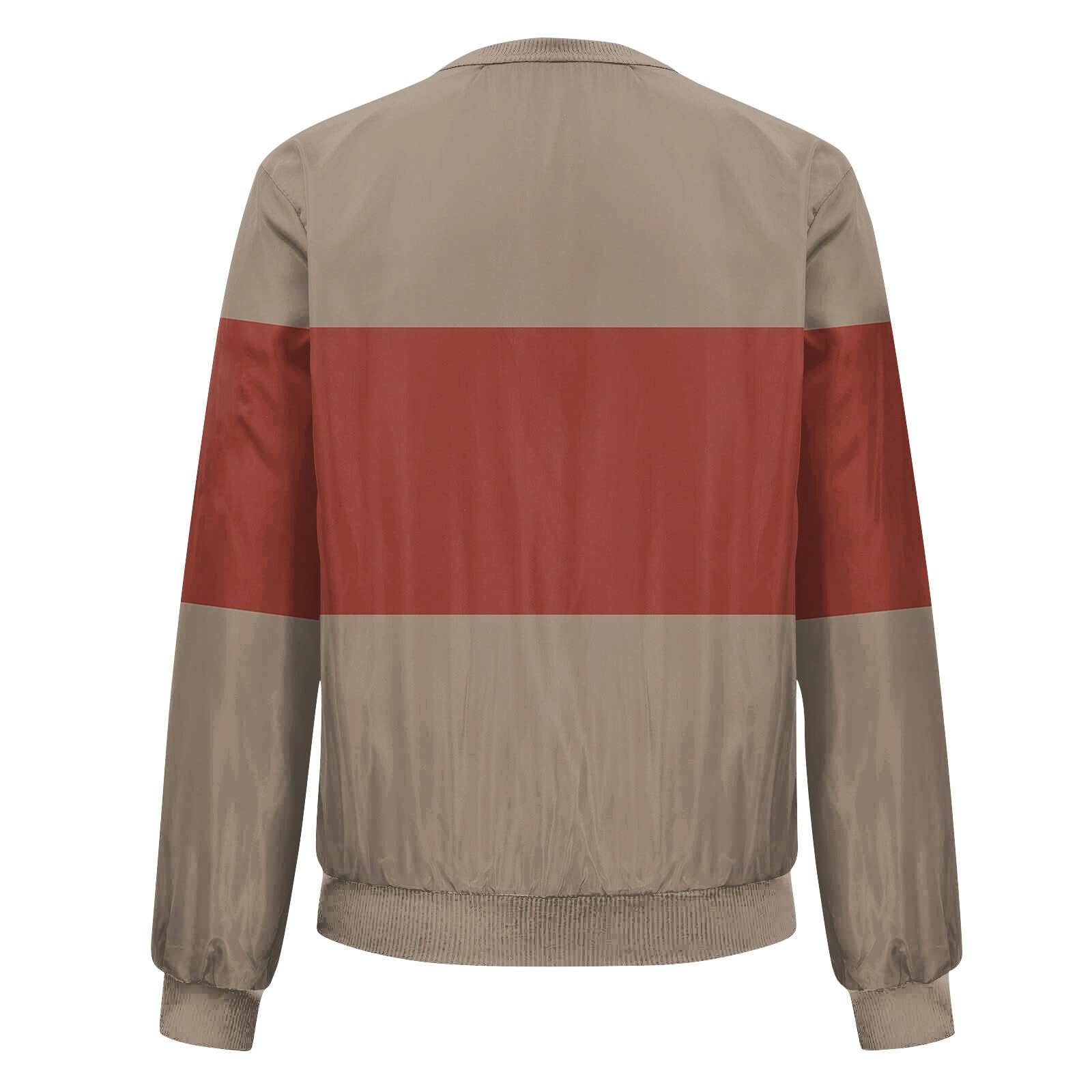 Foto 6 pulgar | Chaqueta Bomber Cotecram Lightning Deals Para Mujer J Khaki Xxl - Venta Internacional.