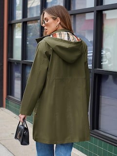Foto 5 | Chubasquero Saphirose Impermeable Y Ligero Para Mujer - Venta Internacional.