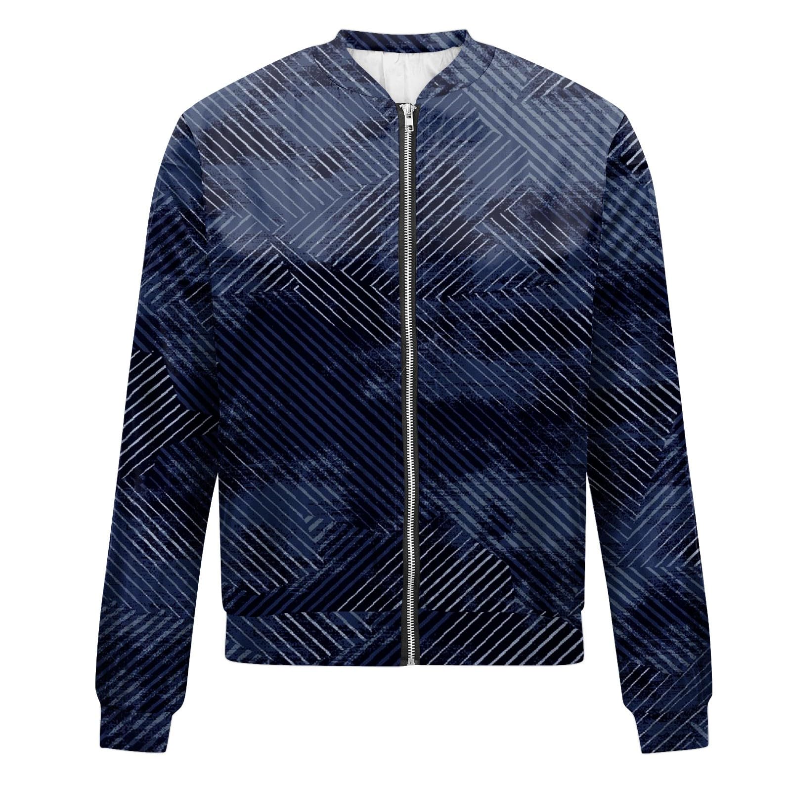 Foto 5 pulgar | Chaqueta Impermeable Cotecram Casual Con Estampado Floral Para Mujer, Talla Grande - Venta Internacional.