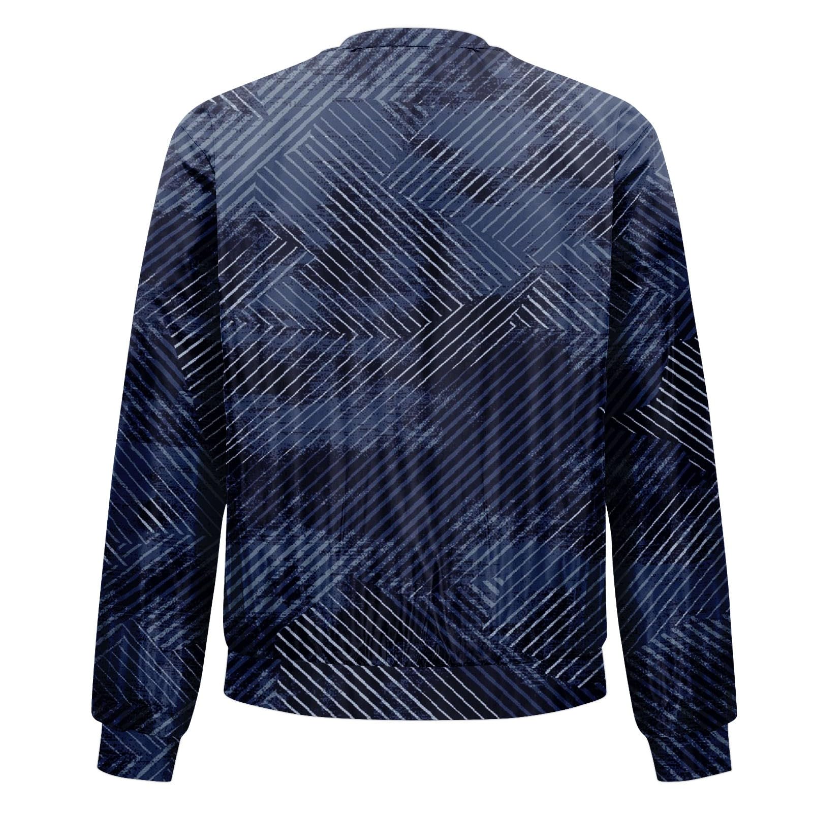 Foto 6 pulgar | Chaqueta Impermeable Cotecram Casual Con Estampado Floral Para Mujer, Talla Grande - Venta Internacional.