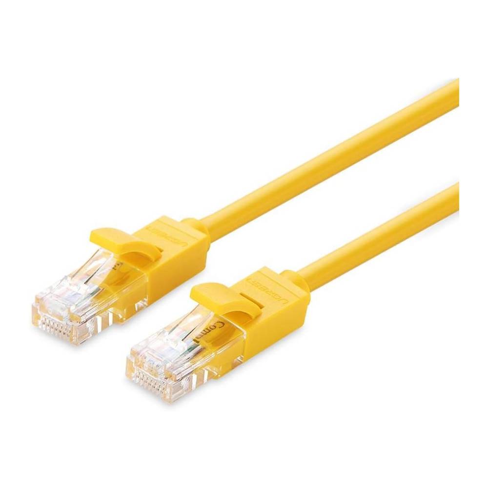 Foto 1 | Cable de Red Ethernet Cat6 Ugreen 5m Lan