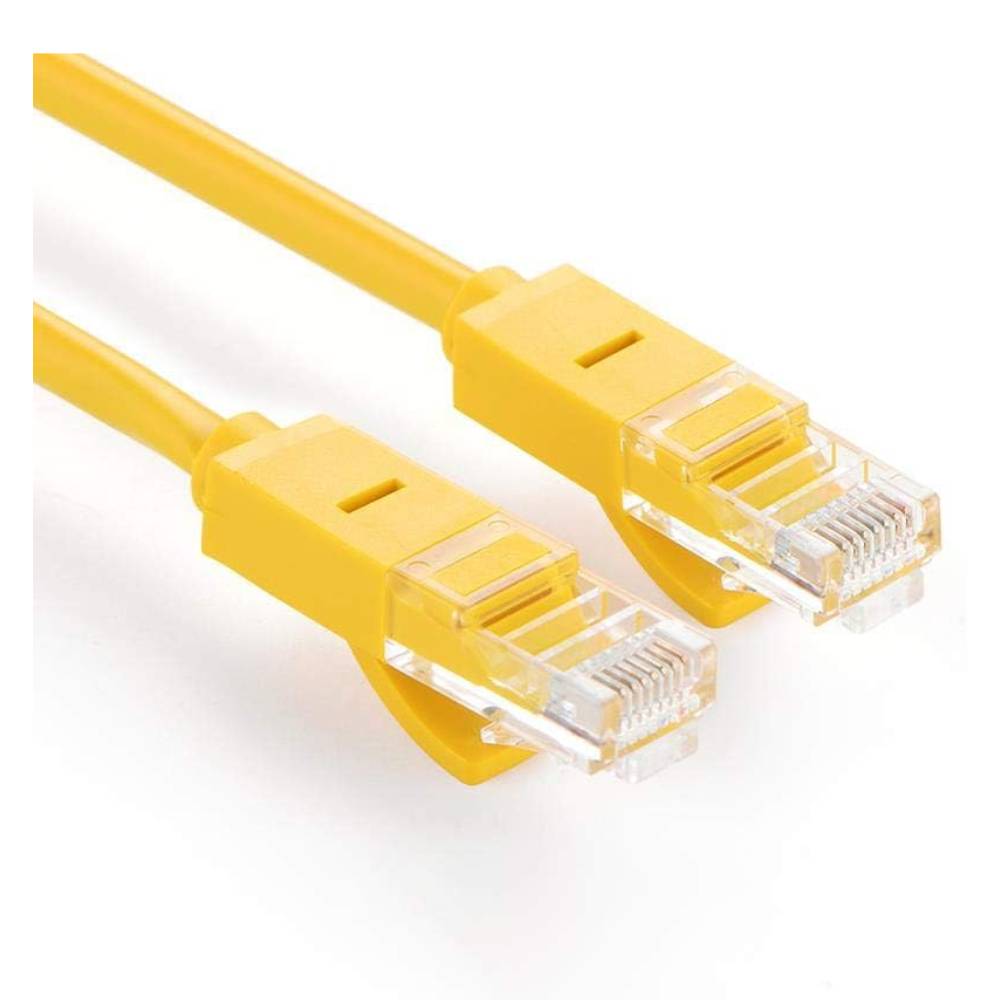 Foto 5 pulgar | Cable de Red Ethernet Cat6 Ugreen 5m Lan