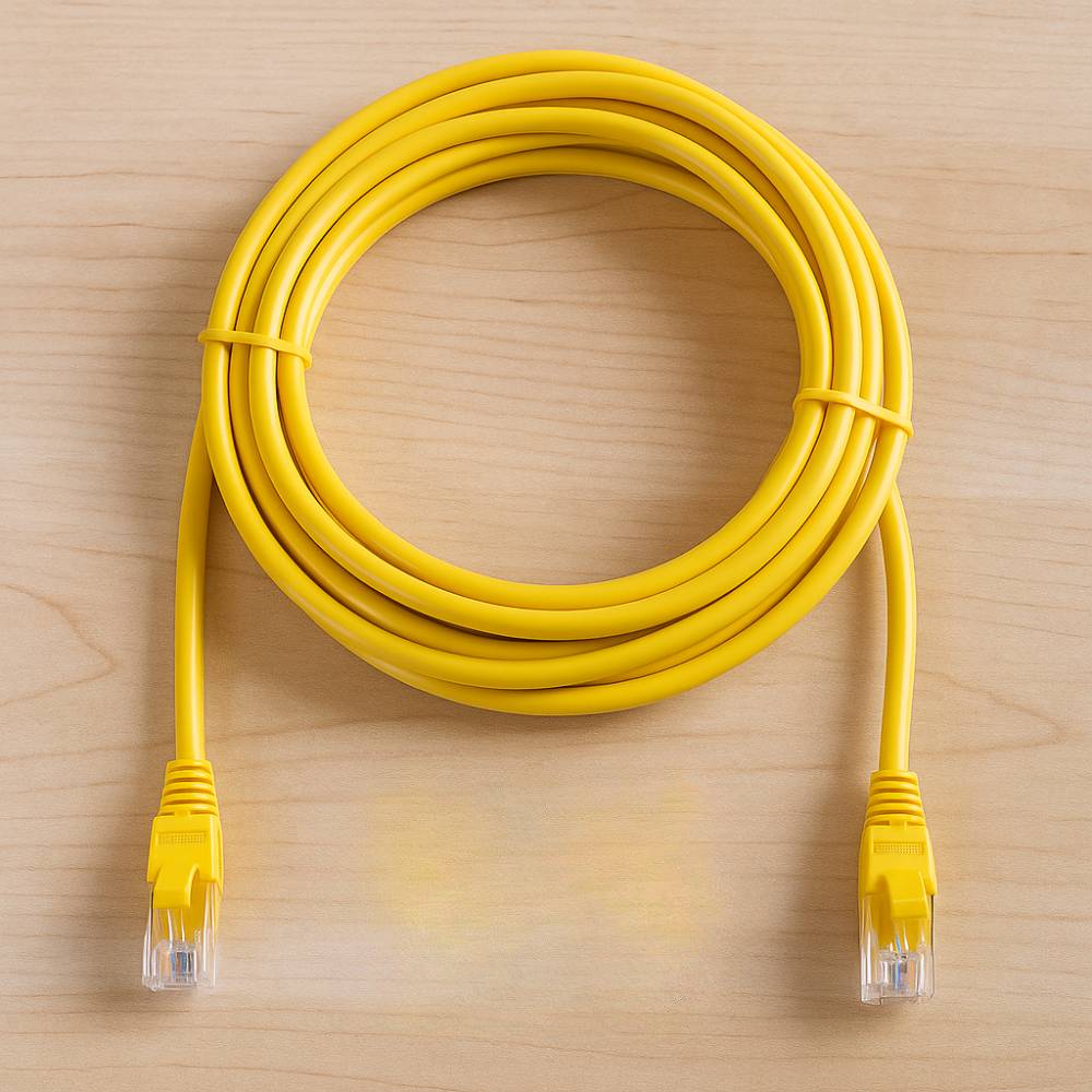 Foto 7 pulgar | Cable de Red Ethernet Cat6 Ugreen 5m Lan