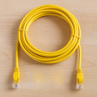 Foto 6 | Cable de Red Ethernet Cat6 Ugreen 5m Lan
