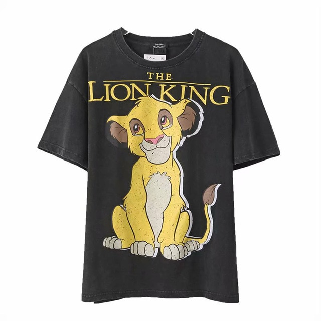 Foto 1 | Playera Manga Corta para Mujer