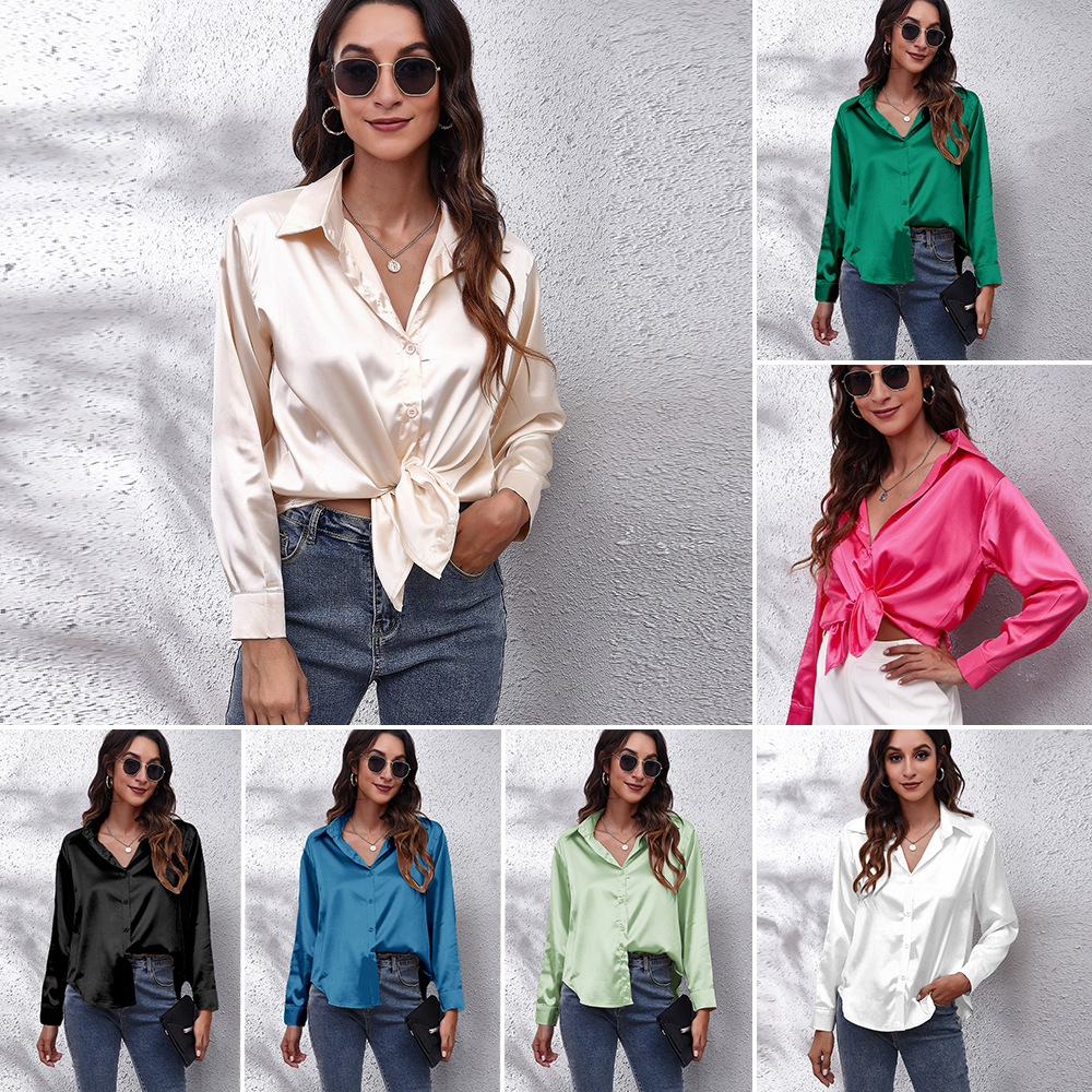 Foto 4 | Venta Internacional - Camisa Internacional Para Mujer Con Hombros Descubiertos