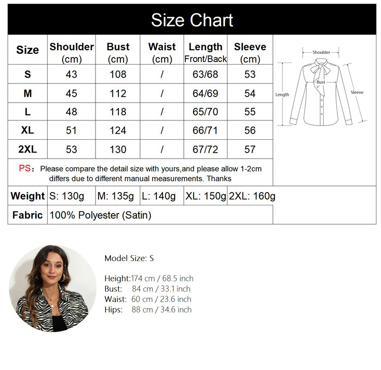 Foto 5 | Venta Internacional - Camisa Internacional Para Mujer Con Hombros Descubiertos
