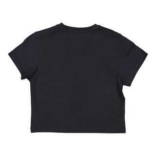 Foto 2 | Playera DC Shoes DC Star Negra para Mujer